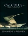 Calculus Matrix Version