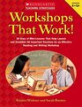 Workshops That Works