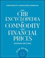 The CRB Encyclopedia of Commodity and Financial Prices  CDROM