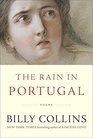 The Rain in Portugal New Poems