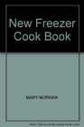 New Freezer Cook Book