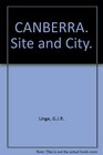 Canberra Site and city
