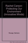 Rachel Carson Protecting Our Environment