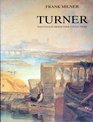 JMWTurner Paintings in Mersyside Collections