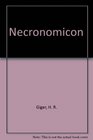 H. R. Giger's Necronomicon