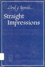 Straight Impressions