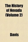 The History of Nevada