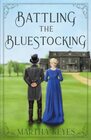 Battling the Bluestocking (The Donovans)