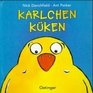 Karlchen Kken Pop Up Bilderbuch
