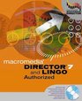 Director 7 and Lingo Authorized