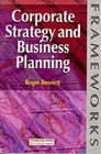 Corporate Strategy and Business Planning