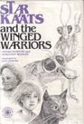 Star Ka'Ats and the Winged Warriors