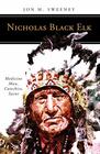 Nicholas Black Elk Medicine Man Catechist Saint