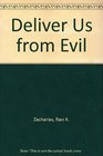 Deliver Us From Evil