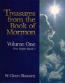 Treasures from the Book of Mormon Vol 1