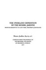The Overland Expedition of the Messrs Jardine