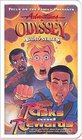 Adventures In Odyssey Cassettes 24 Risk And Rewards
