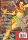 Jungle Stories  Summer/45 Adventure House Presents