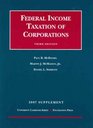 Federal Income Taxation of Corporations 3d Edition 2007 Supplement