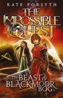 The Beast of Blackmoor Bog (Impossible Quest, Bk 3)