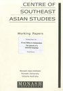 From Malay to Indonesian The Genesis of a National Language