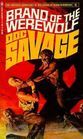 Doc Savage #5: Brand of the Werewolf