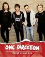 One Direction The Official Annual 2016
