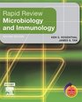 Rapid Review Microbiology and Immunology With STUDENT CONSULT Online Access