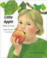 Little Apple A Book of Thanks