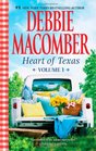 Heart of Texas, Vol 1: Lonesome Cowboy / Texas Two-Step (Heart of Texas (Harlequin)