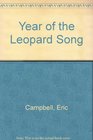 Year of the Leopard Song