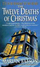 Twelve Deaths of Christmas