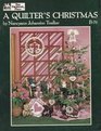 A Quilter's Christmas
