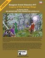 Dungeon Crawl Classics 17 Legacy of the Savage Kings