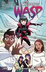 The Unstoppable Wasp Unlimited Vol 1 Fix Everything