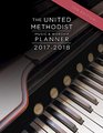The United Methodist Music  Worship Planner 20172018 CEB Edition