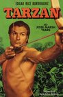 Tarzan Archives The Jesse Marsh Years Volume 5