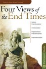 Four Views of the End Times Participant's Guide
