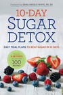 10Day Sugar Detox Easy Meal Plans to Beat Sugar in 10 Days