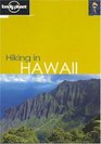 Lonely Planet Hiking in Hawaii