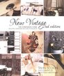 New Vintage the homemade home beautiful interiors and HowTo Projects
