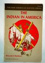 The Indian in America
