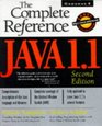 Java 11 The Complete Reference