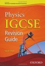 Physics IGCSE Revision Guide