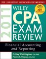 Wiley CPA Exam Review 2011 Financial Accounting and Reporting
