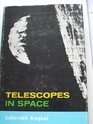 Telescopes in Space
