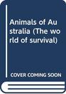Animals of Australia and New Zealand
