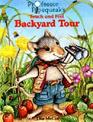 Professor Pipsqueak's Touch and Feel Backyard Tour