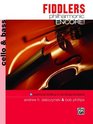 Fiddlers Philharmonic Encore Cello  Bass