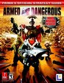 Armed  Dangerous  Prima's Official Strategy Guide